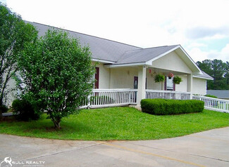 Newnan, GA Senior Housing - 1141 Corinth Rd