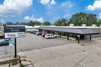 Newton, IA Retail - 1810 1st Ave E