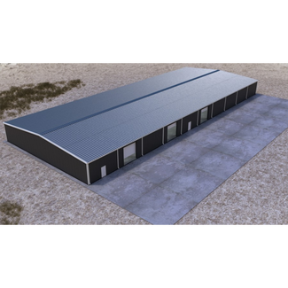 Caddo Mills, TX Warehouse - 5329 Novak St