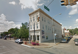 Logan, OH Office/Residential - 4 W Main St