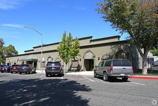Modesto, CA Office - 1120 13th St