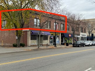 Norwood, MA Office - 674-681 Washington St
