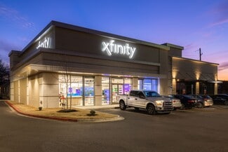 Memphis, TN Office/Medical - 2847 Poplar Ave Memphis, TN Office/Medical - 2847 Poplar Ave