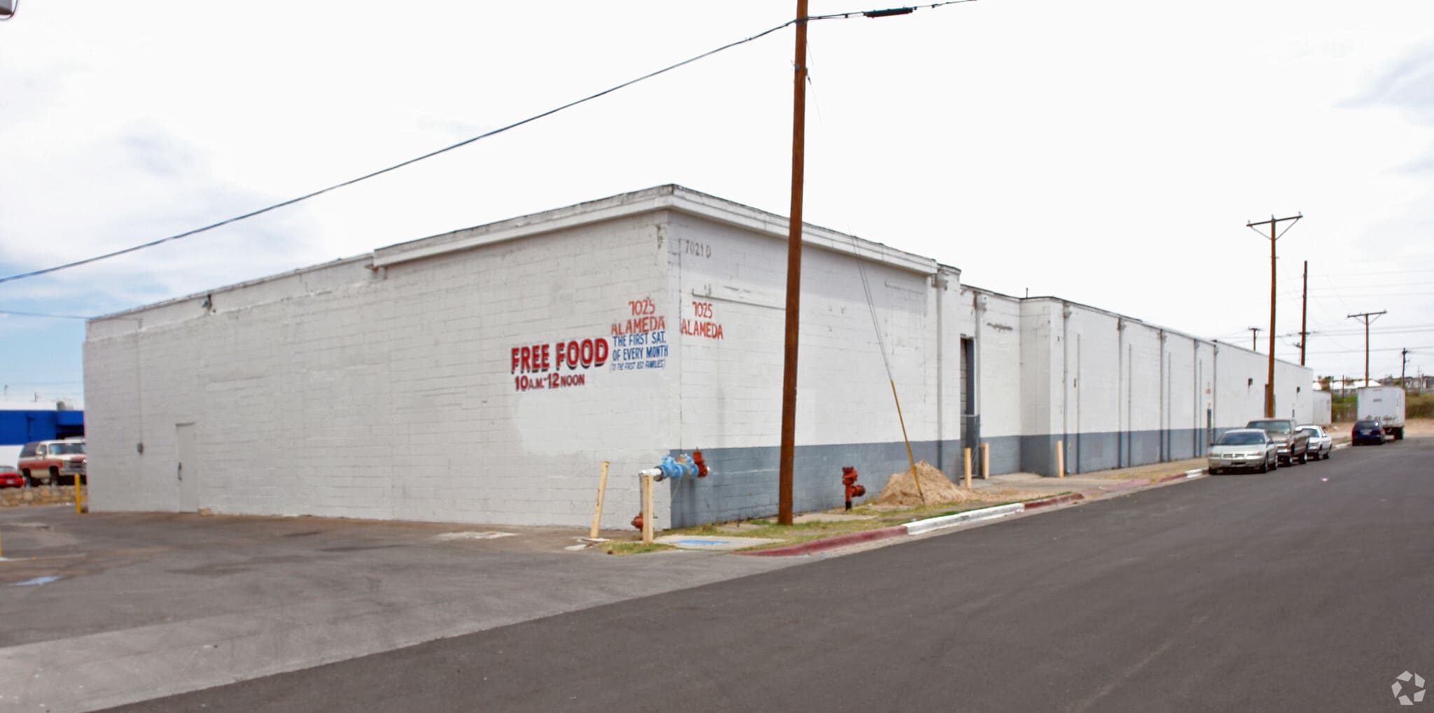 7025 Alameda Ave, El Paso, TX for Sale