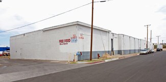 El Paso, TX Warehouse - 7025 Alameda Ave El Paso, TX Warehouse - 7025 Alameda Ave