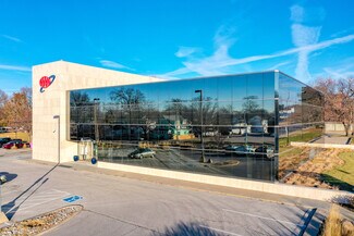 Lincoln, NE Office - 2900 O St Lincoln, NE Office - 2900 O St