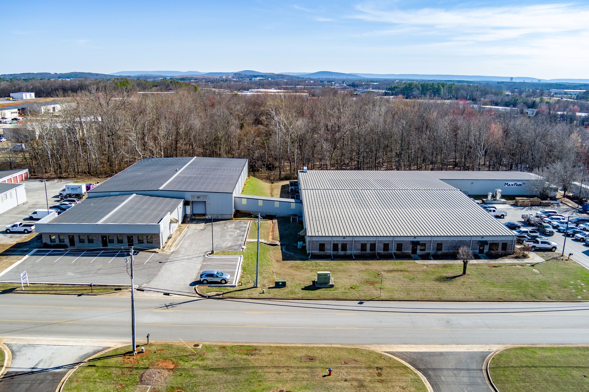 132/144 Jetplex Lane, Madison, AL for Sale