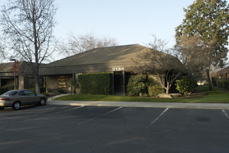 Clovis, CA Office - 3134 Willow Ave