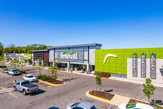 Greenfield, WI Retail - 4777 S 27th St