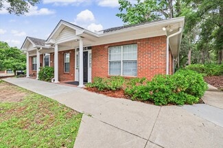 Tallahassee, FL Office - 4820 Kerry Forest Pky Tallahassee, FL Office - 4820 Kerry Forest Pky