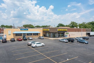 Philadelphia, PA Retail - 809-843 N 48th St