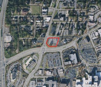 Columbus, GA Commercial Land - 1953 7th Ave Columbus, GA Commercial Land - 1953 7th Ave