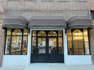 New York, NY Retail - 1645-1659 Third Ave