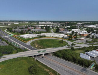 Indianapolis, IN Office - 5629 Professional Cir