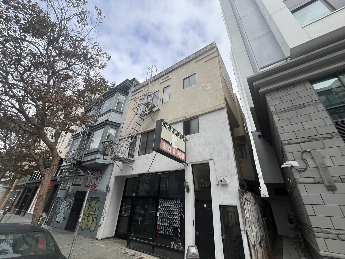 610 14th St, Oakland, CA for Sale