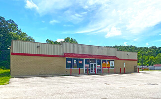 Rockholds, KY Retail - 29 Colonel Hollow Dr