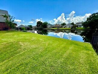 Slidell, LA Residential - 234 Spinnaker Dr