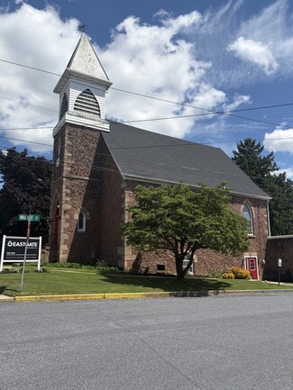 Morgantown, PA Churches - 3002 Main St Morgantown, PA Churches - 3002 Main St