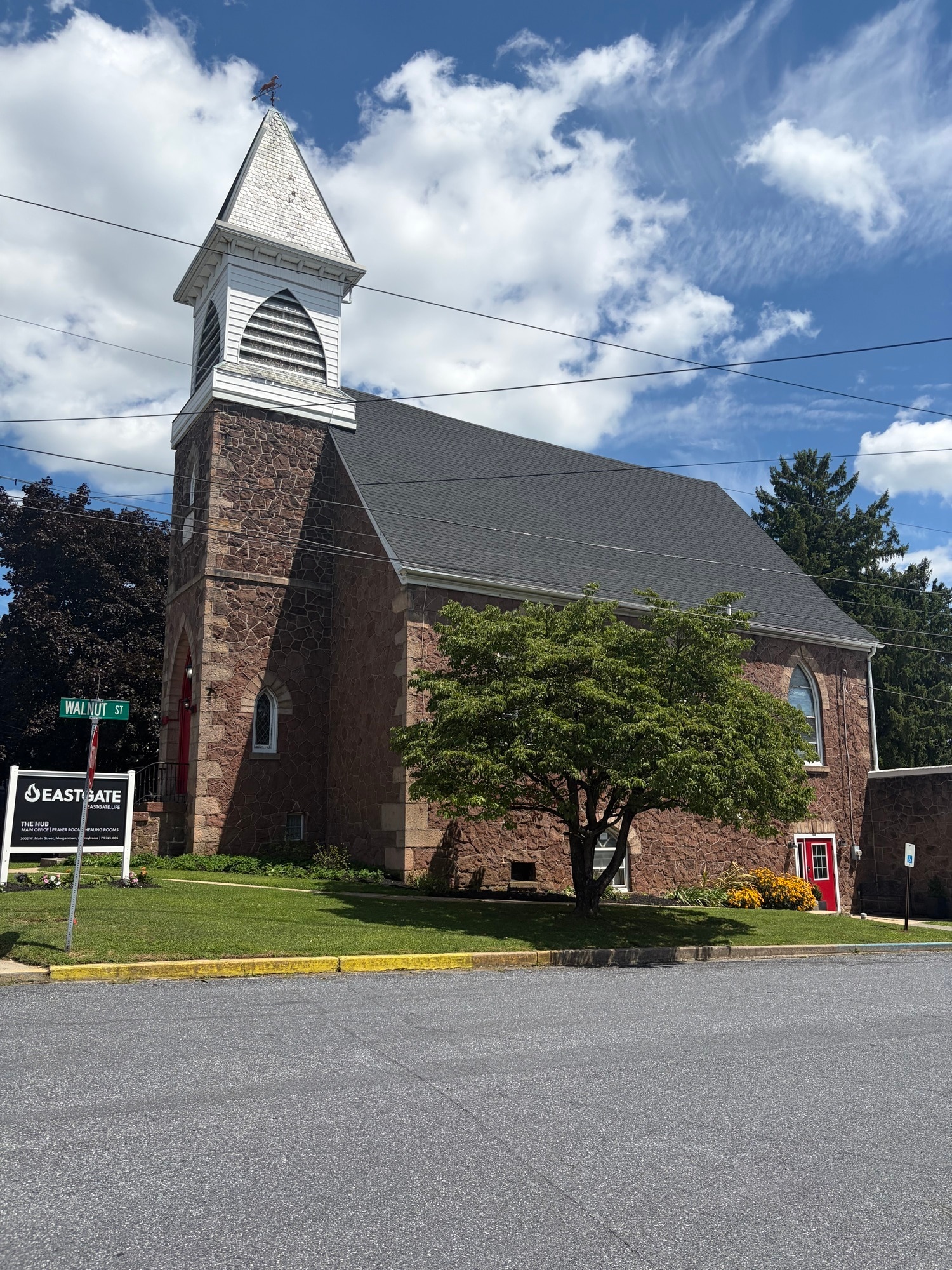3002 Main St, Morgantown, PA for Sale