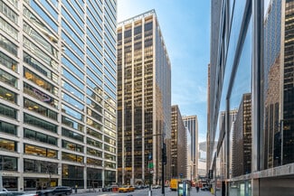 New York, NY Office - 100 Wall St New York, NY Office - 100 Wall St