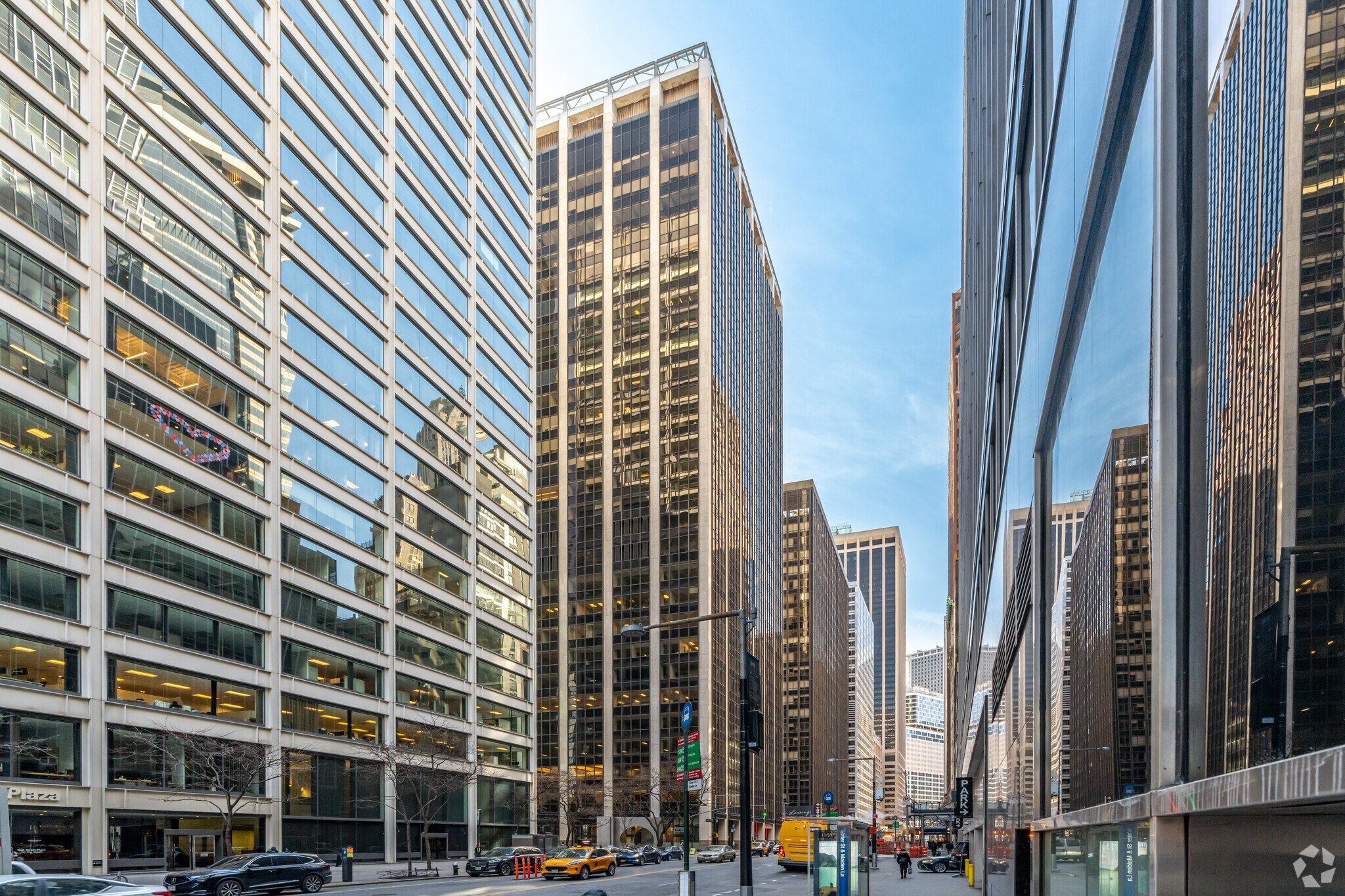 100 Wall St, New York, NY for Rent