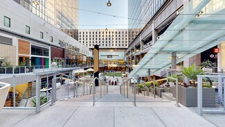 Los Angeles, CA Retail - 750 W 7th St