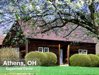 Athens, OH Office/Medical - 11100 State Route 550