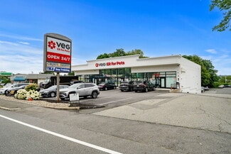 Peabody, MA Retail - 1 Sylvan St Peabody, MA Retail - 1 Sylvan St