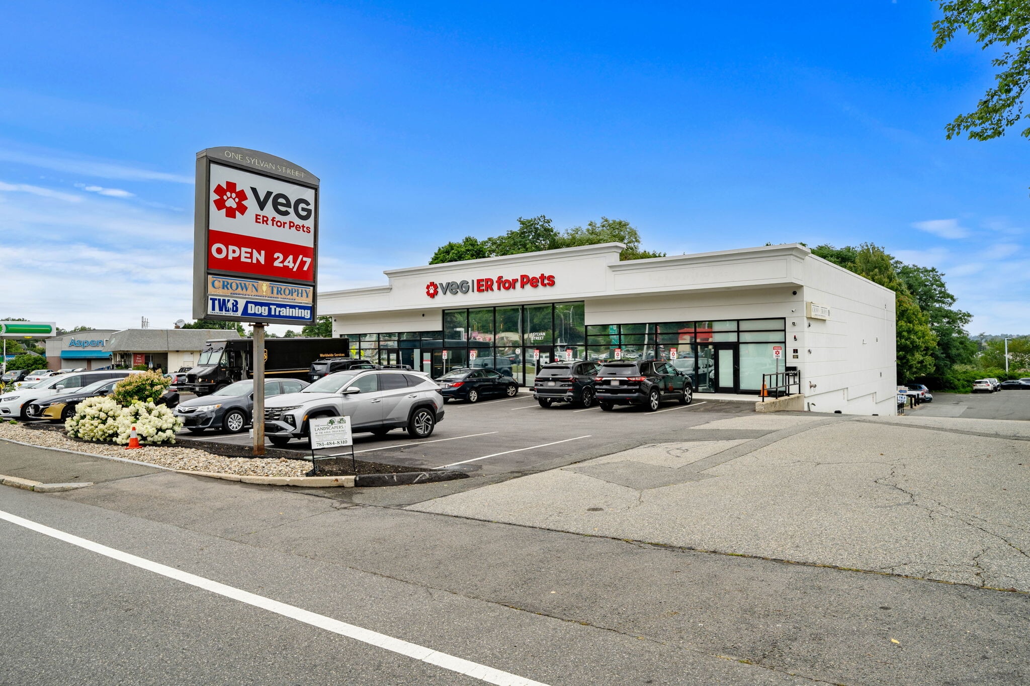 1 Sylvan St, Peabody, MA for Rent
