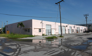 Hialeah, FL Industrial - 400-490 SE 11th Ave