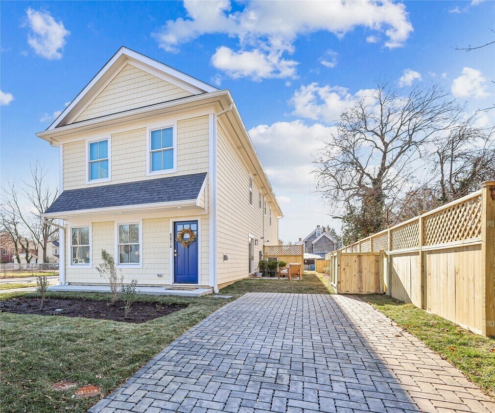 607 North St, Easton, MD for Sale