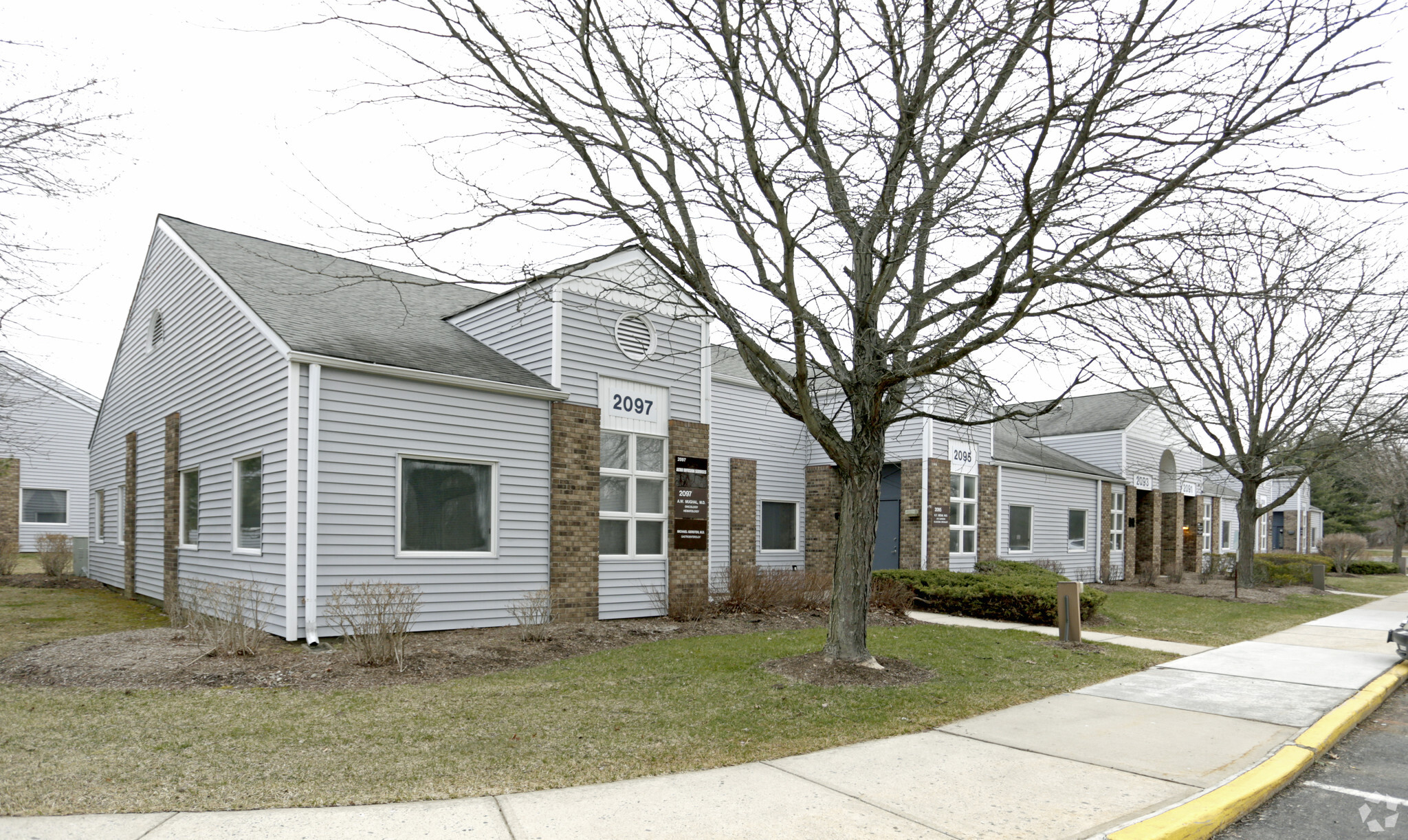 2087-2097 Klockner Rd, Trenton, NJ for Rent