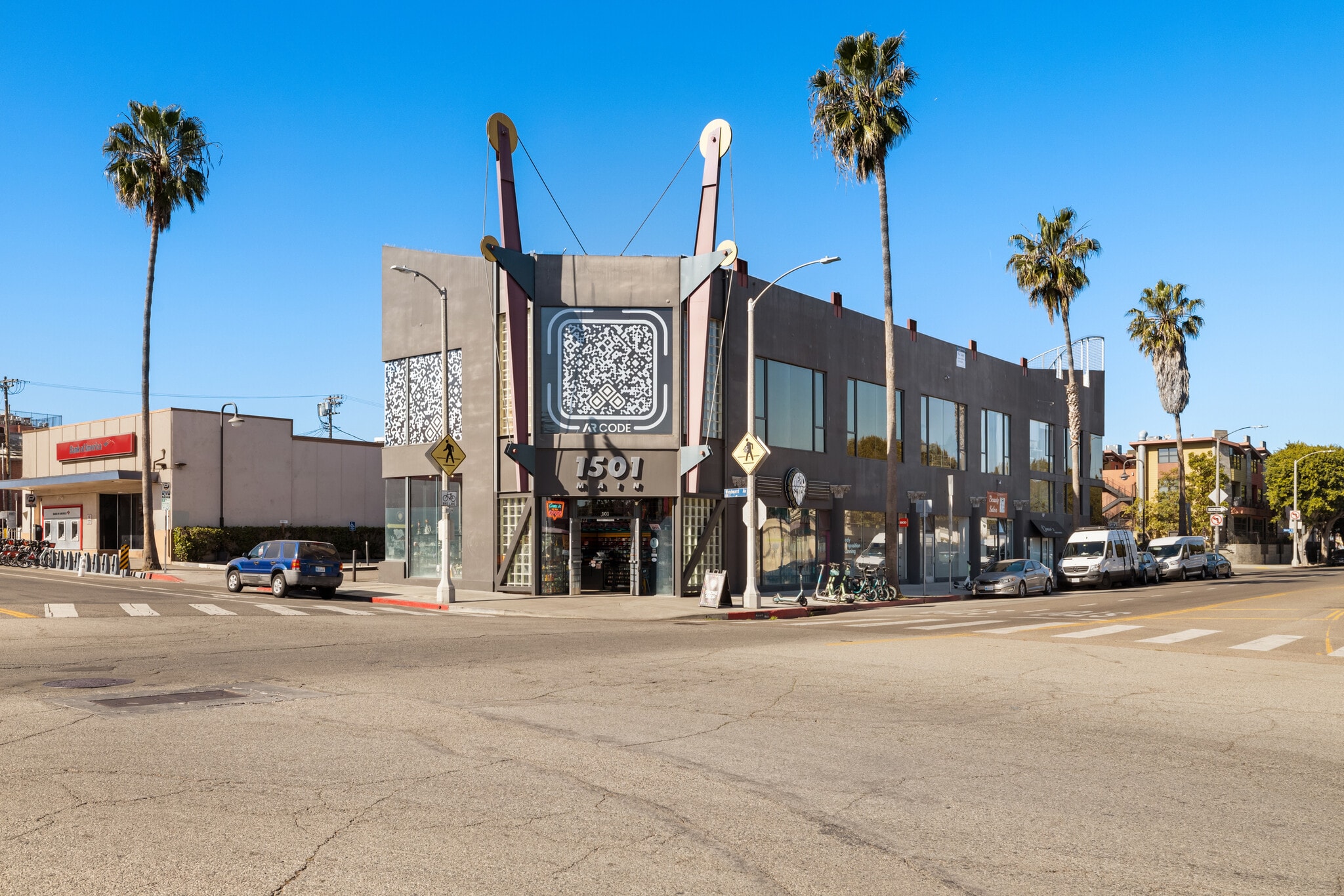 1501 Main St, Venice, CA for Rent