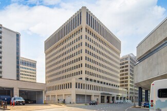 Arlington, VA Retail - 2461 S Clark St