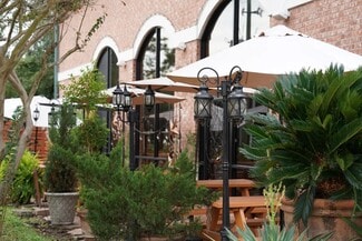 Katy, TX Retail - 3750 S Mason Rd