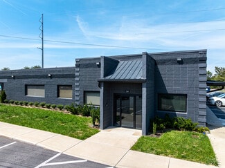 Hendersonville, TN Flex - 110-114 Taylor Industrial Blvd