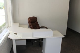 Fort Worth, TX Retail - 2216 Forest Park Blvd