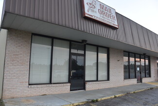 Albany, GA Retail - 900 S Westover Blvd