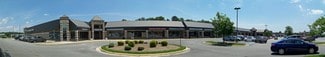 Woodbridge, VA Retail - 3041-3134 Golansky Blvd
