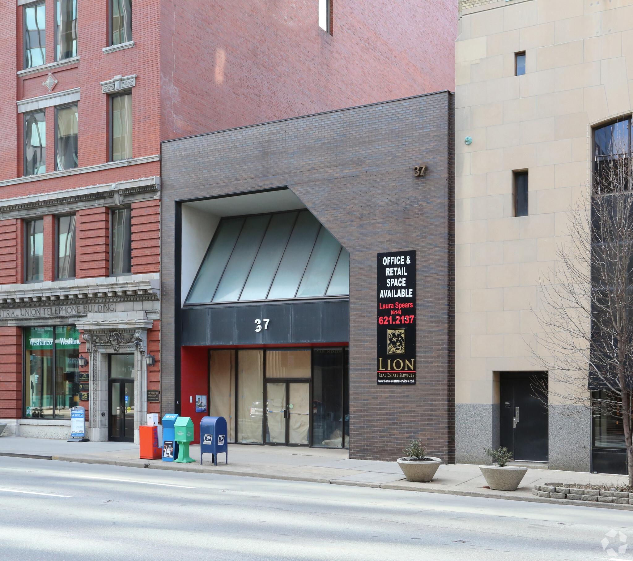 37 N 3rd St, Columbus, OH for Rent