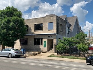 Indianapolis, IN Office - 1300 N Pennsylvania St