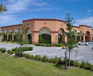 Miramar, FL Office - 10901-10981 Marks Way