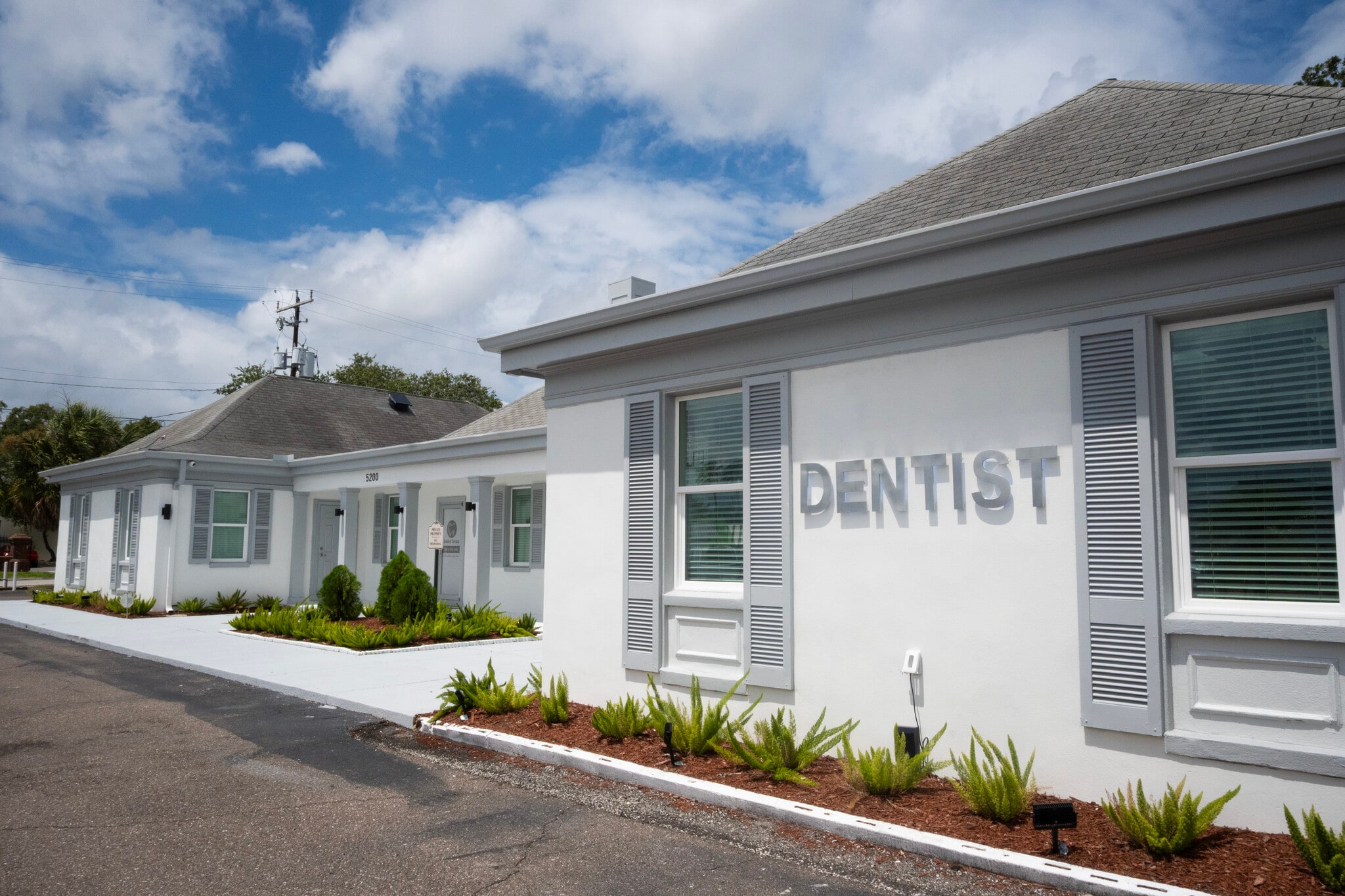 5200 N Armenia Ave, Tampa, FL for Rent