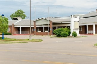 Clinton, IA Hospitality - 2300 Lincoln Way Clinton, IA Hospitality - 2300 Lincoln Way