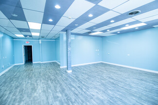 Buffalo, NY Retail - 3185-3199 Delaware Ave
