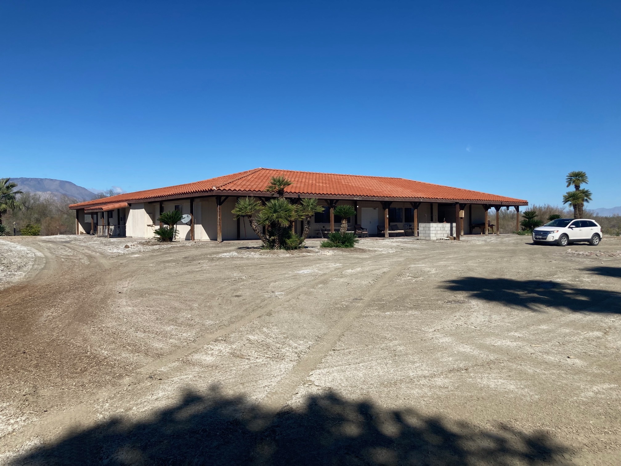 Buchanan St @ 72nd Avenue, Mecca, CA for Sale