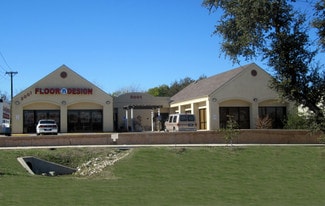 Cedar Park, TX Office - 2001 N Bell Blvd Cedar Park, TX Office - 2001 N Bell Blvd