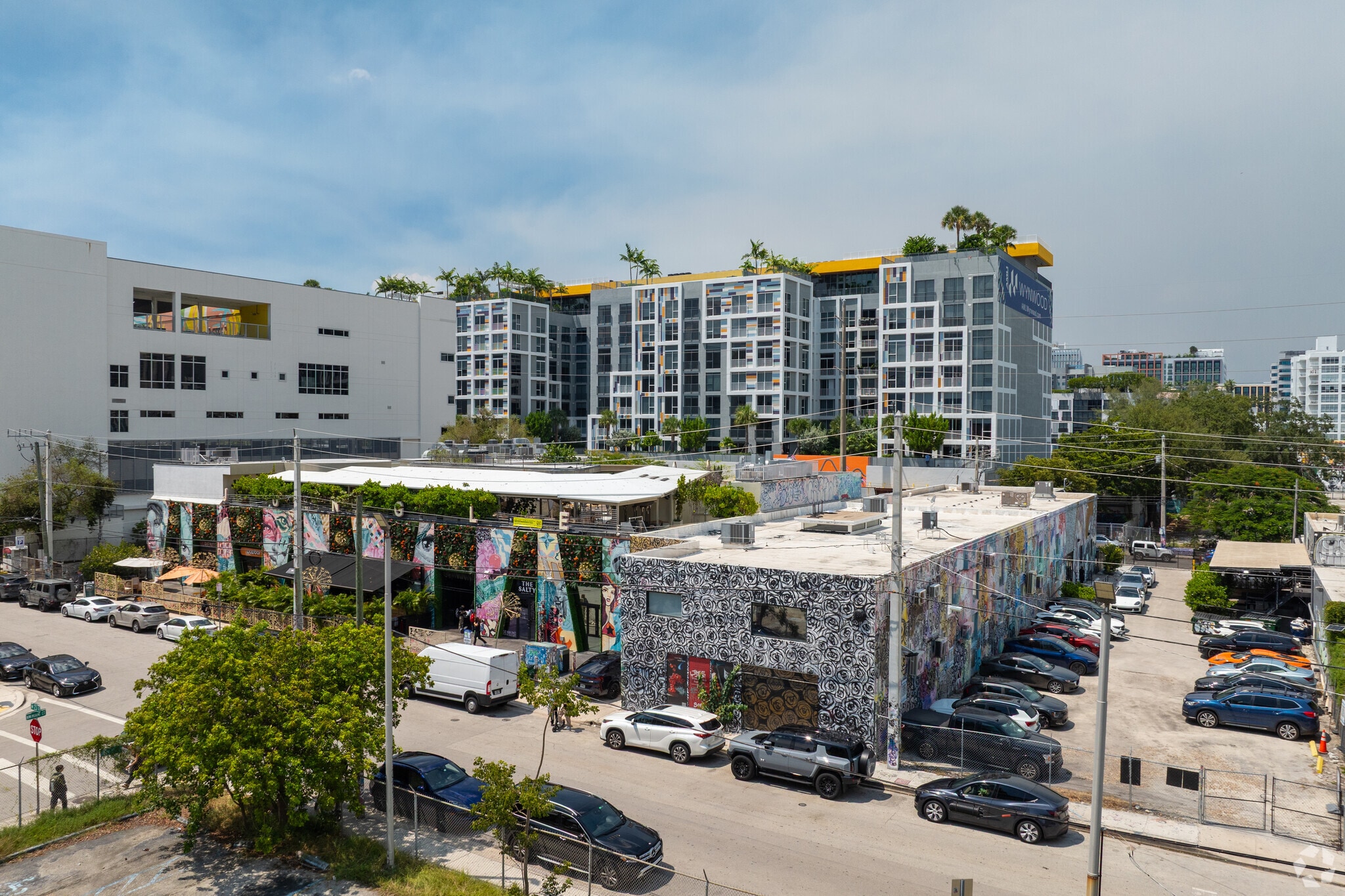 43-75 NW 23rd St, Miami, FL for Rent