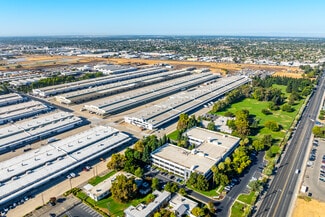 Sacramento, CA Office, Industrial - 8200-8250 Ferguson Ave Sacramento, CA Office, Industrial - 8200-8250 Ferguson Ave