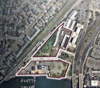 Island Park, NY Commercial Land - 711 Railroad Pl Island Park, NY Commercial Land - 711 Railroad Pl